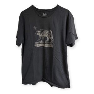 Oakley California Republic Tee